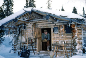 proenneke-cabin