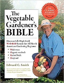 The Vegetable Gardener's Bible_Smith-Edward_350